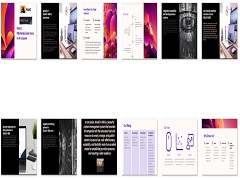CSS Templates 1